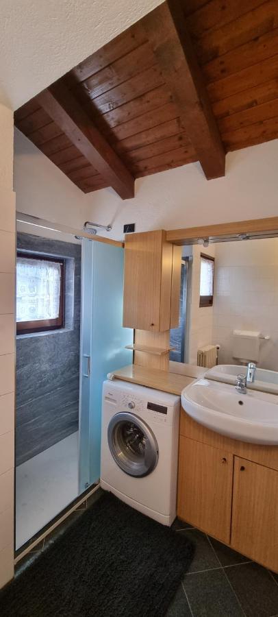 Piccola Mansarda Daire Aosta Dış mekan fotoğraf