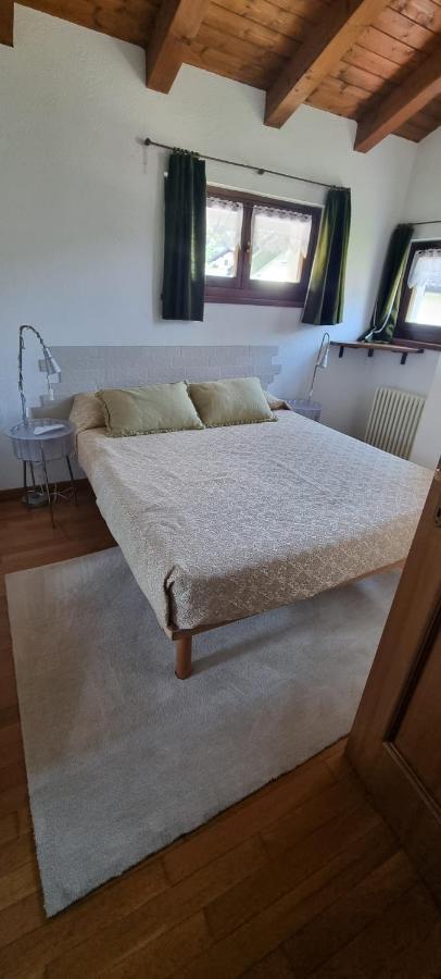 Piccola Mansarda Daire Aosta Dış mekan fotoğraf
